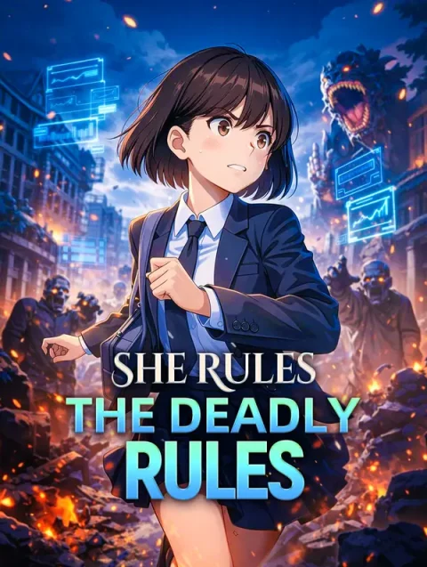 She Rules the Deadly Rules