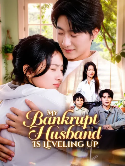 My Bankrupt Husband Is Leveling Up
