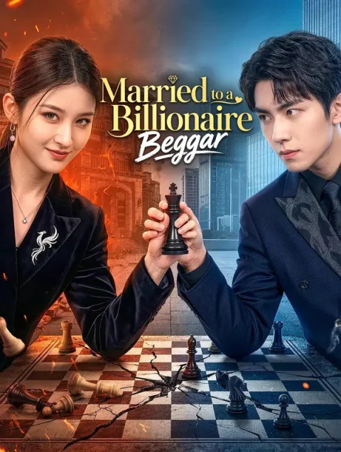 Married to a Billionaire Beggar