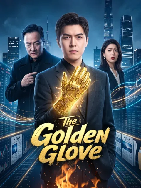 The Golden Glove
