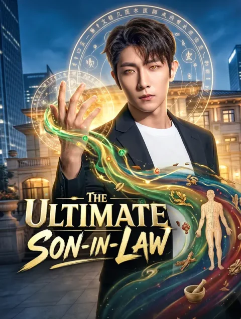 The Ultimate Son-in-Law