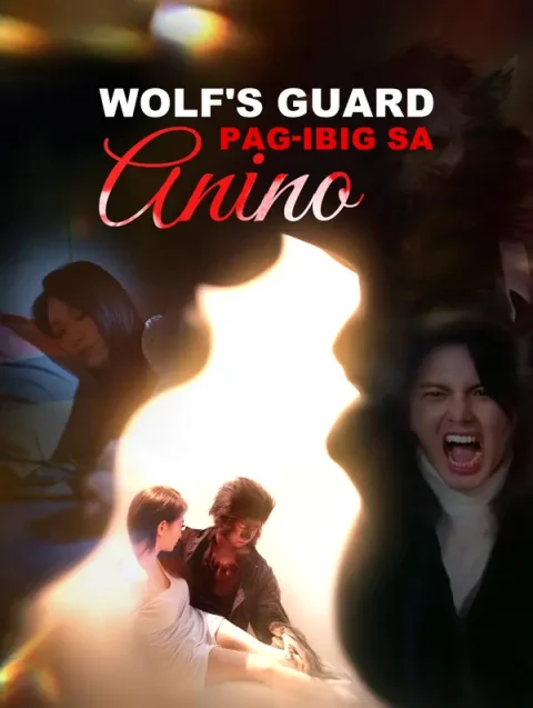 Wolf’s Guard: Pag-ibig sa Anino