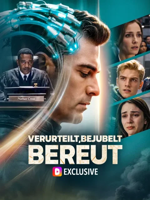 Verurteilt, bejubelt, bereut(Synchron)
