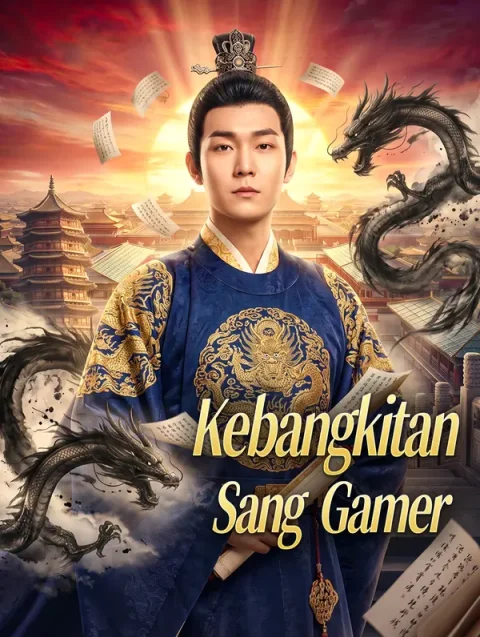 Kebangkitan Sang Gamer