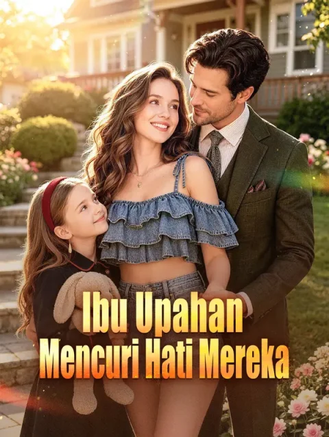 Ibu Upahan Mencuri Hati Mereka
