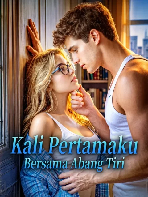 Kali Pertamaku Bersama Abang Tiri