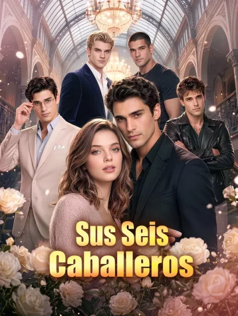Sus Seis Caballeros