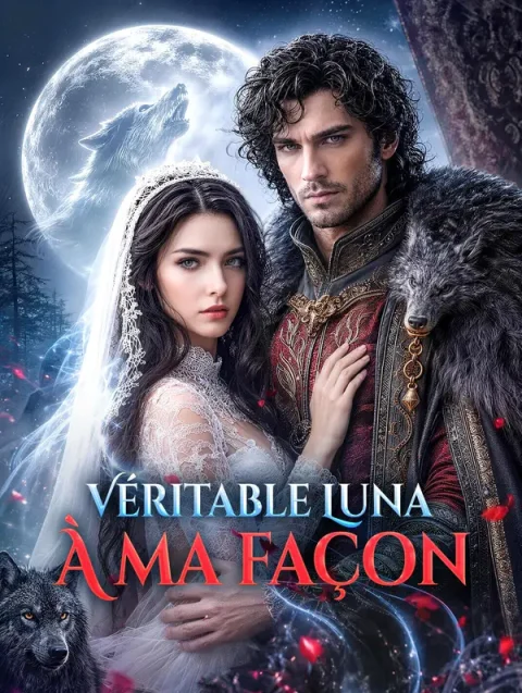 Véritable Luna : À ma façon