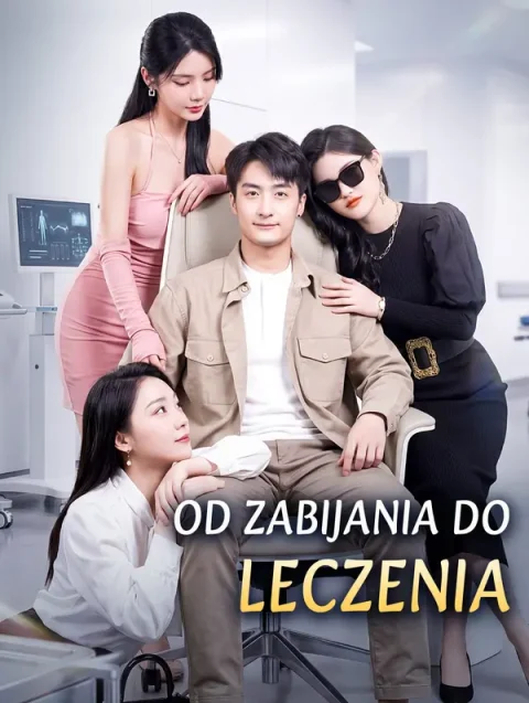 Od zabijania do leczenia