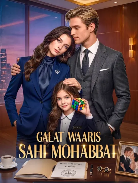 Galat Waaris, Sahi Mohabbat