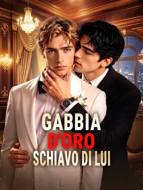 Gabbia d’Oro: Schiavo di Lui