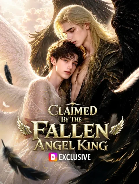 Claimed by the Fallen Angel King