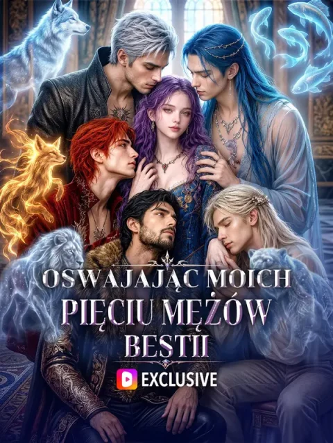 Oswajając moich pięciu mężów bestii(Wersja dubbingowana)