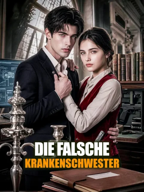 Die falsche Krankenschwester