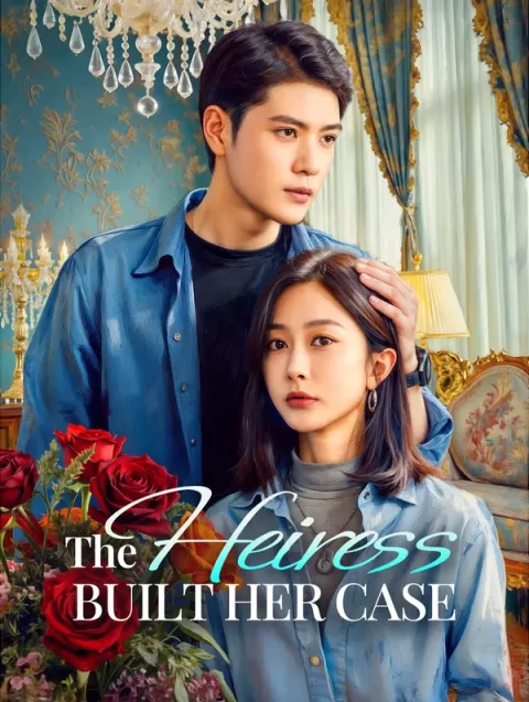 The Heiress Built Her Case