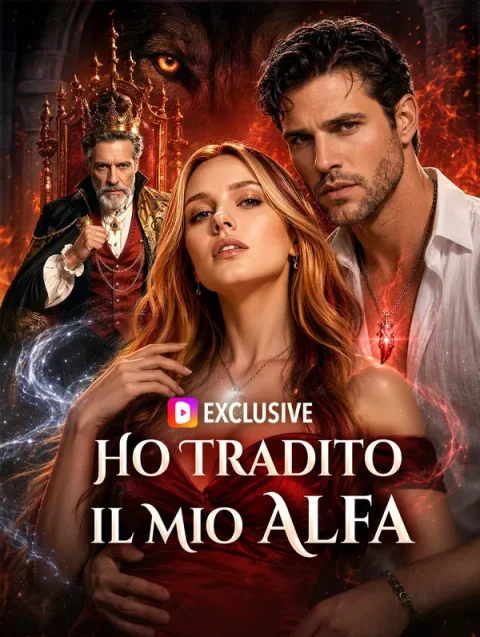 Ho Tradito il Mio Alfa
