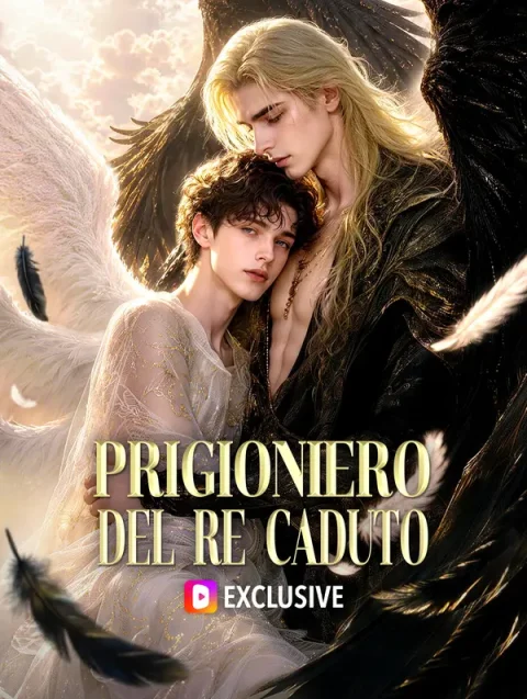 Prigioniero del re caduto
