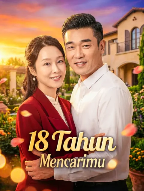 18 Tahun Mencarimu