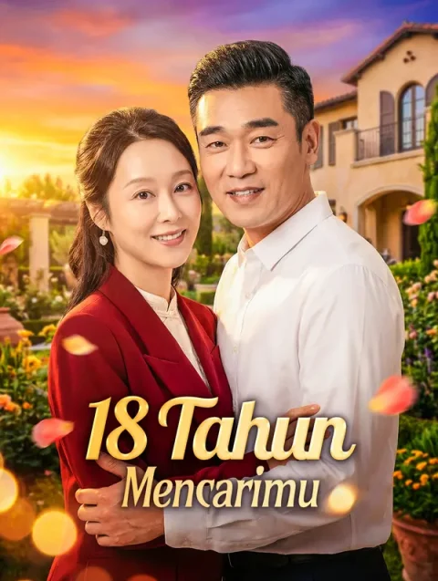 18 Tahun Mencarimu