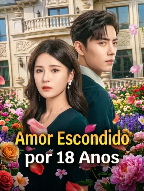 Amor Escondido por 18 Anos