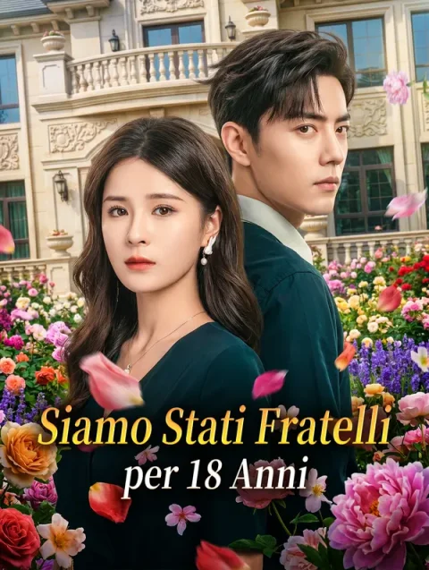Siamo Stati Fratelli per 18 Anni