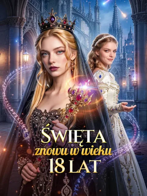 Święta znowu w wieku 18 lat