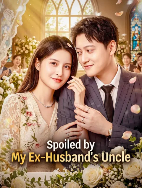 Spoiled by My Ex-Husband’s Uncle