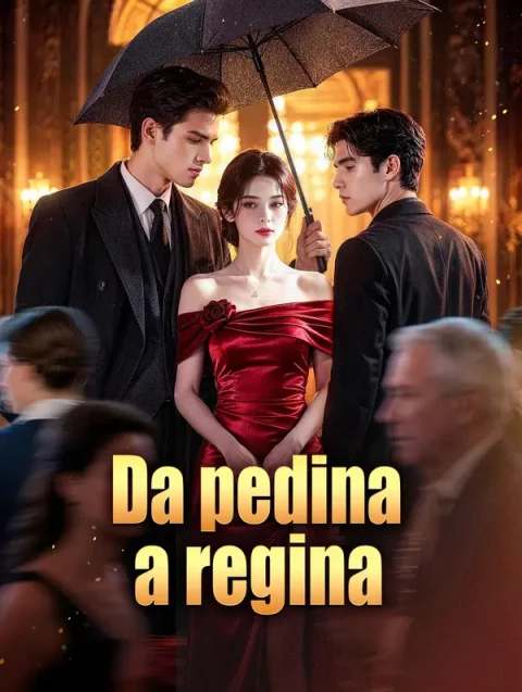 Da pedina a regina