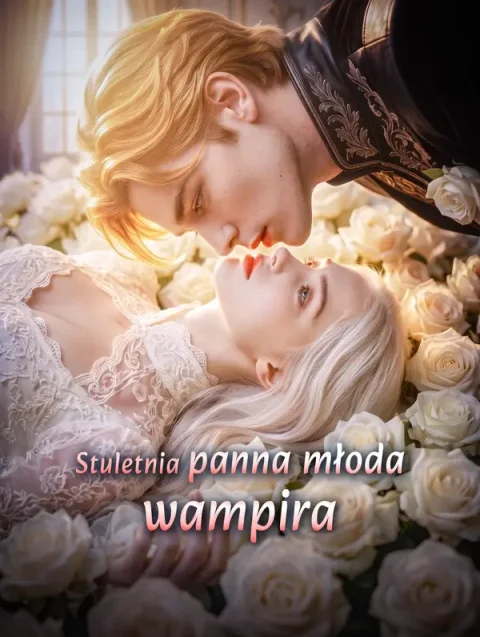 Stuletnia panna młoda wampira