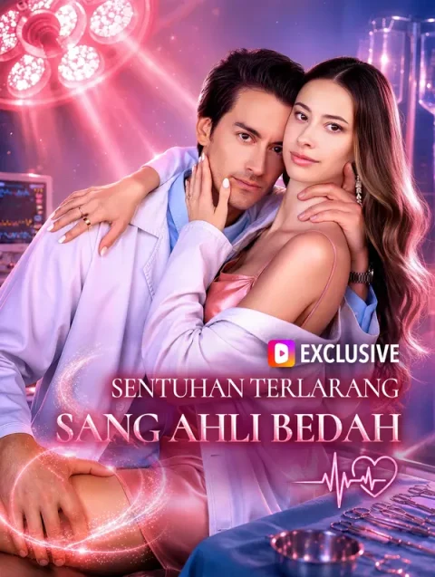 Sentuhan Terlarang Sang Ahli Bedah