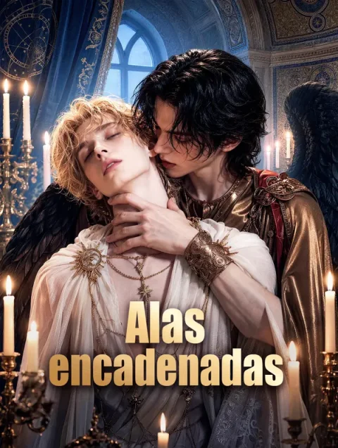 Alas encadenadas