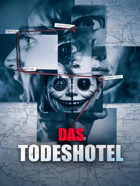 Das Todeshotel