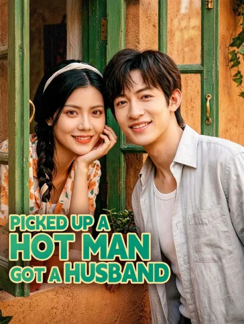 Picked Up a Hot Man, Got a Husband