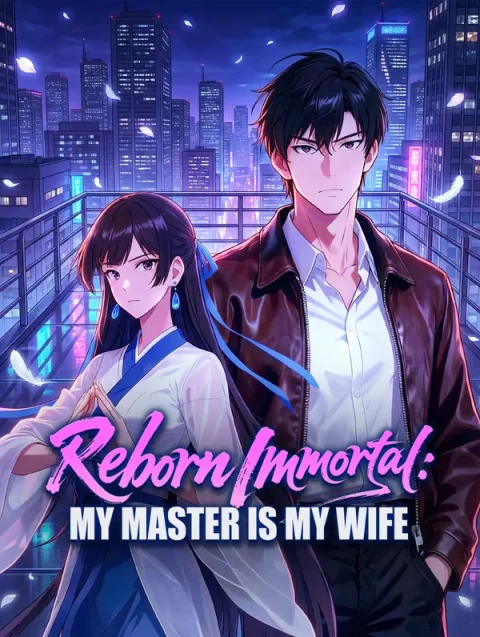 Reborn Immortal: My Master Is My Wife