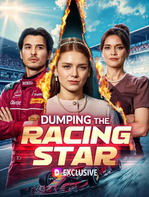 Dumping the Racing Star