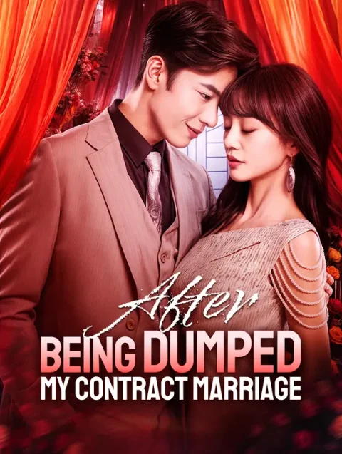 After Being Dumped, My Contract Marriage