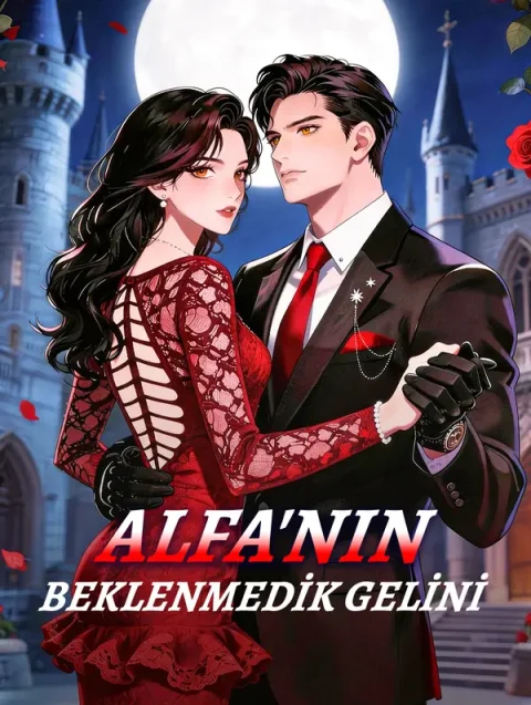 ALFA’NIN BEKLENMEDİK GELİNİ