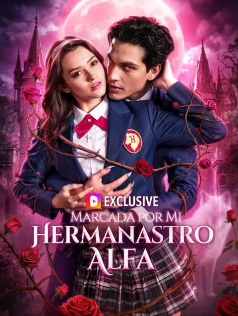 Marcada por Mi Hermanastro Alfa(Doblado)