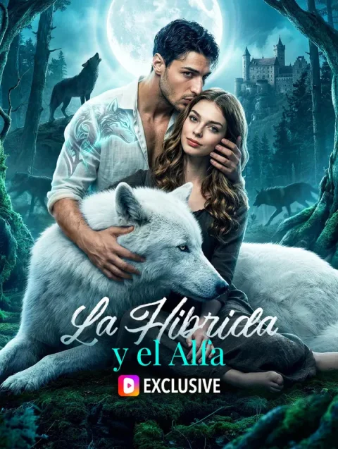 La Híbrida y el Alfa