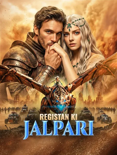 Registan Ki Jalpari