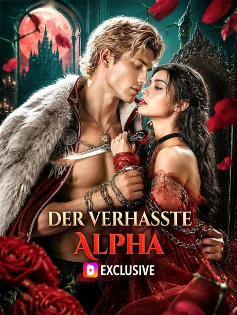 Der verhasste Alpha