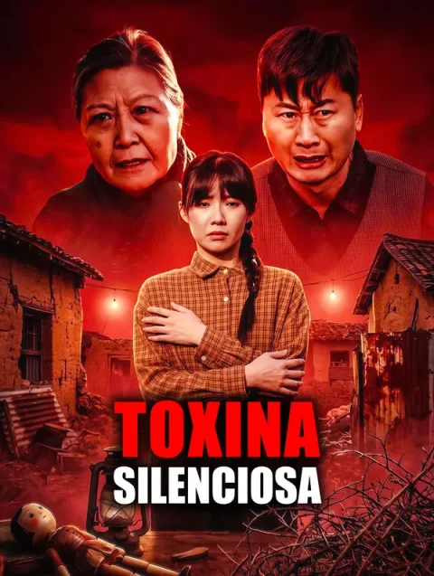 Toxina Silenciosa
