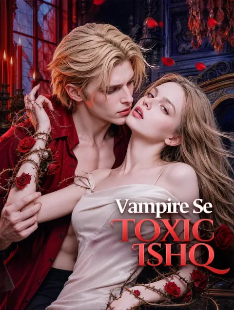 Vampire Se Toxic Ishq