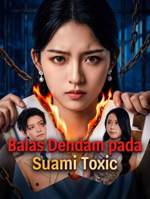 Balas Dendam pada Suami Toxic