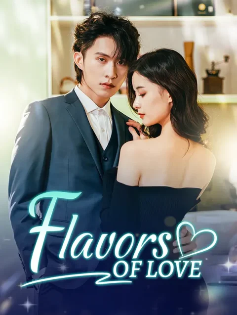 Flavors of Love