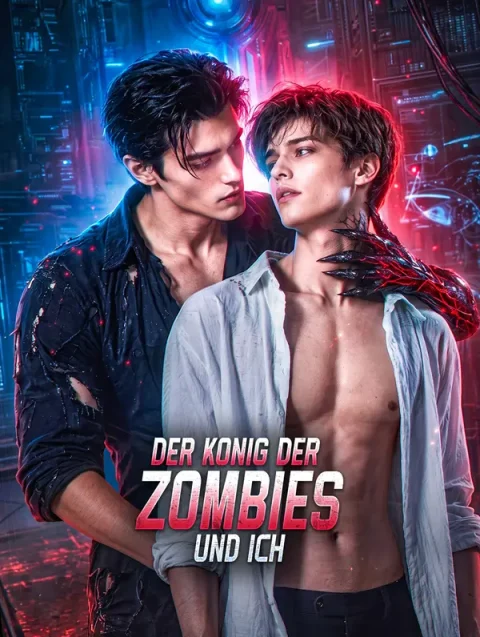 Der König der Zombies und ich