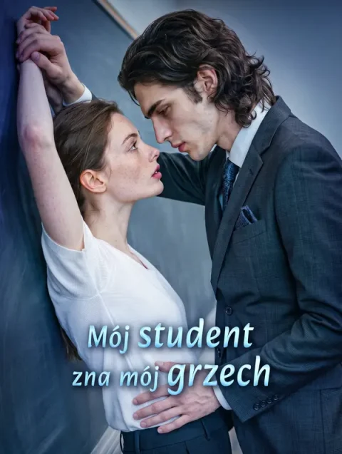 Mój student zna mój grzech