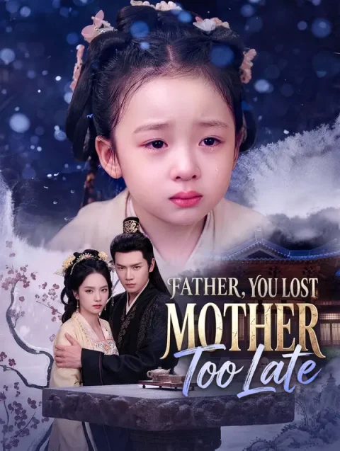 Father, You Lost Mother Too Late