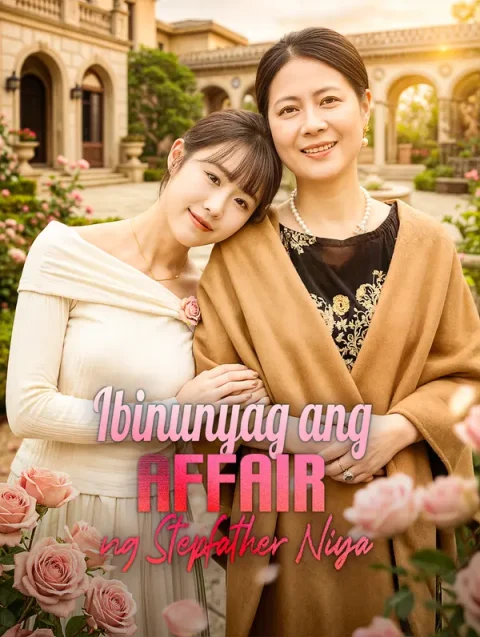 Ibinunyag ang Affair ng Stepfather Niya