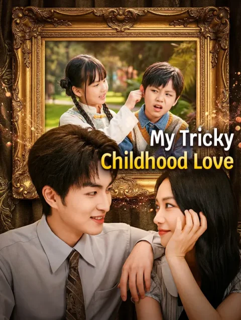 My Tricky Childhood Love